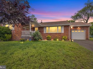 677 Ella Ave, Burlington, NJ 08016