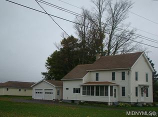 5734 Youngs Rd, Vernon, NY 13476