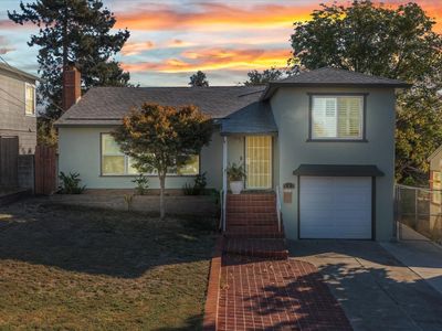 311 Valle Vista Ave, Vallejo, CA, 94590