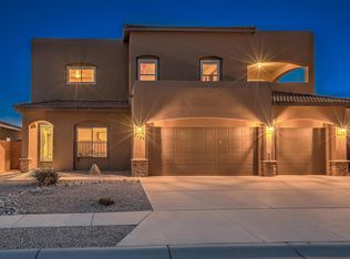 2105 Rockingham Ct SE, Albuquerque, NM 87123