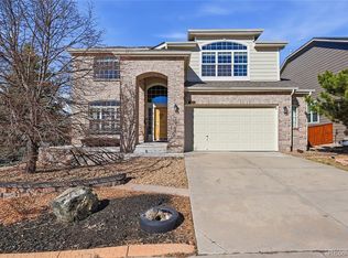 7869 Solstice Way, Castle Rock, CO 80108
