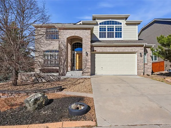 7869 Solstice Way, Castle Rock, CO 80108