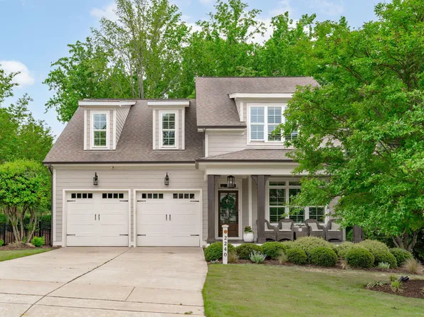 2240 Madison Creek Dr, Apex, NC 27502