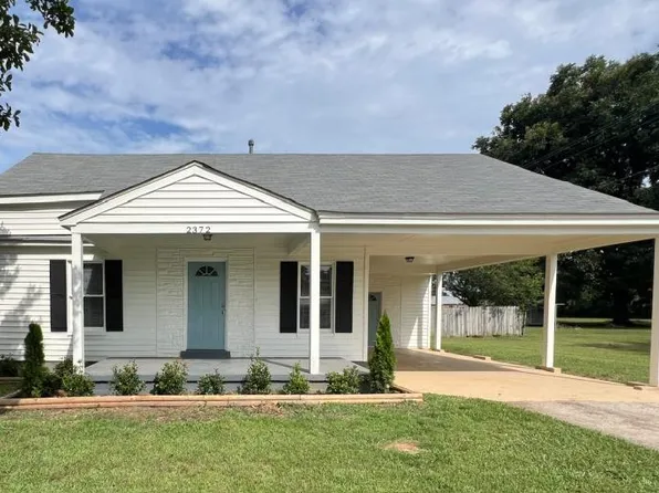 2372 Manchester Rd, Memphis, TN 38114