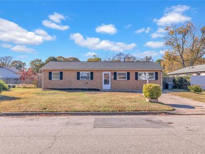 635 Kings View Ct, Hampton, VA, 23669