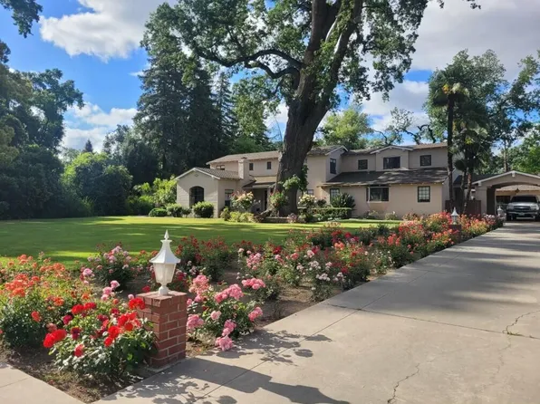 1409 W Beverly Drive, Visalia, CA 93277