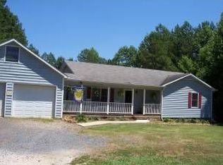 2673 Ross Wood Rd, Trinity, NC 27370