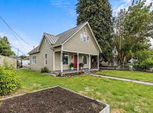 129 S Ferry Ave, Monroe, WA