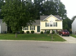 3129 Slippery Elm Dr, Raleigh, NC 27610