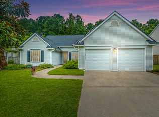 6020 Fieldstone Cir, Charleston, SC 29414