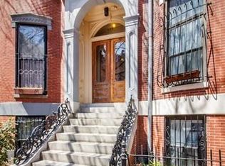 449 Shawmut Ave APT 2, Boston, MA 02118