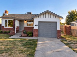 3690 Mcclellan Drive, North Highlands, CA 95660