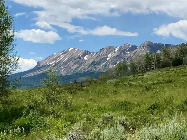 1100 Castle Drive, Gunnison, CO 81230