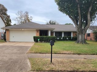 15239 Ensenada Dr, Houston, TX 77083