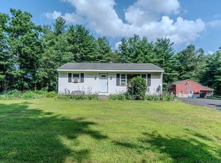 211 Russellville Rd, Westfield, MA 01085
