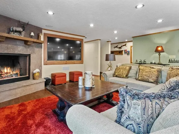 304 Heartbreak Tr, Red River, NM 87558