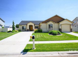 16 N Luke Loop, Nampa, ID 83651
