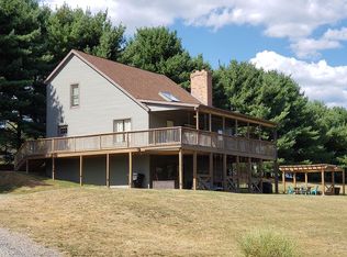 5331 Pleasure Dr, Huntingdon, PA 16652