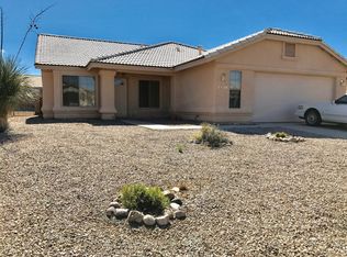 2538 Sierra Bermeja Dr, Sierra Vista, AZ 85650