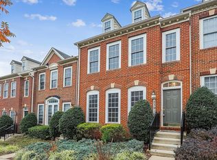 23916 Trading Post Dr, Clarksburg, MD 20871