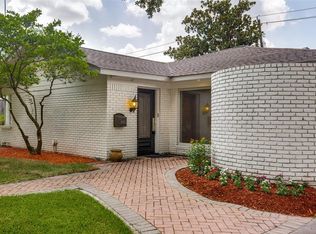 4659 Merwin St, Houston, TX 77027