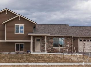 1706 Powers Blvd, Belgrade, MT 59714