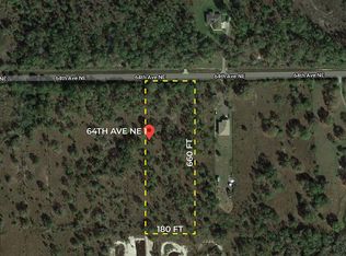 64th Ave NE #1, Naples, FL 34120