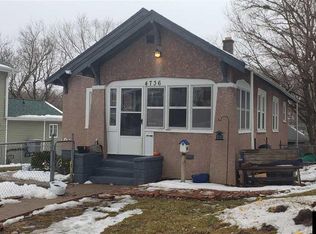 4736 N 36th Ave, Omaha, NE 68111