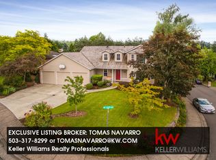 1160 NW 122nd Ave, Portland, OR 97229