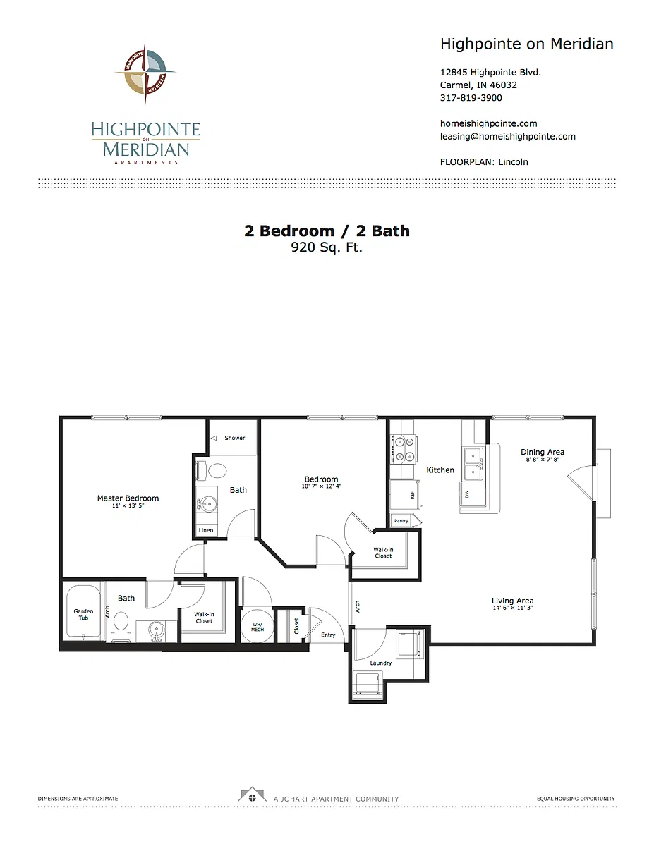 Floor plan 22