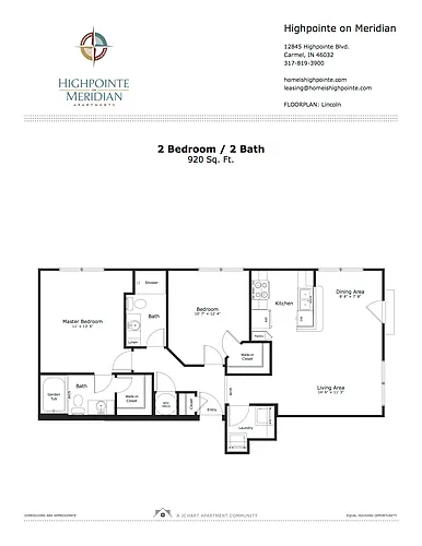Floor plan 22