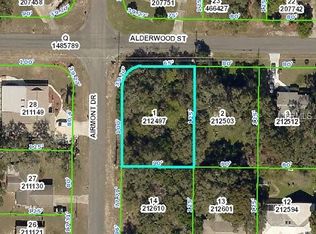 6360 Airmont Dr, Spring Hill, FL 34606