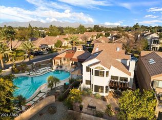 7525 E Gainey Ranch Rd UNIT 185, Scottsdale, AZ 85258