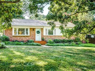 2409 Colwyn Rd, Henrico, VA 23229