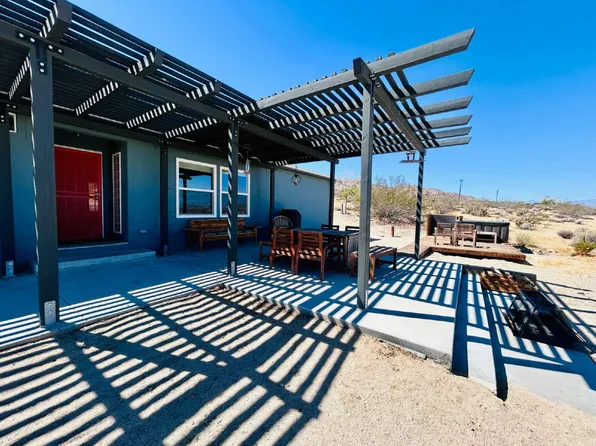 6940 Hollinger Rd, Joshua Tree, CA 92252