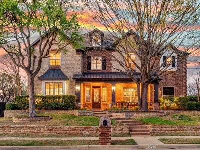 15290 Mountain View Ln, Frisco, TX, 75035