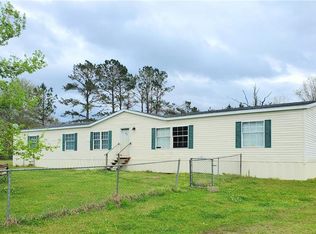 251 Townsley Rd, Deridder, LA 70634
