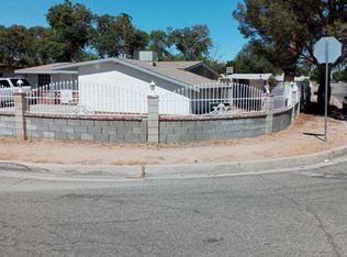 44616 3rd St E, Lancaster, CA 93535