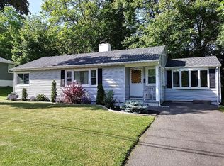 147 Charles St, Meriden, CT 06451