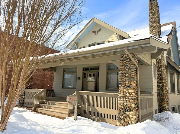 2872 Madison Rd, Cincinnati, OH 45209