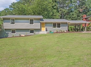 3207 N Embry Cir, Chamblee, GA 30341