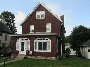 610 3rd St, Butler, PA 16001