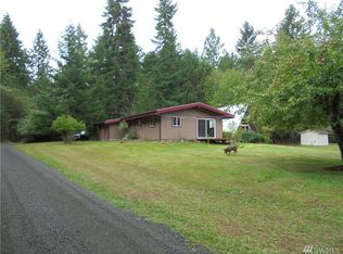 2981 SE Kamilche Point Rd, Shelton, WA 98584