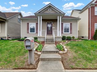 1614 Lois Morris Dr, Louisville, KY
