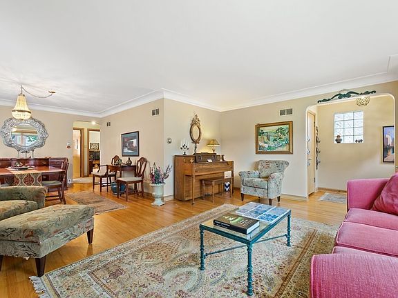 4th image of 3352 N Newland Ave
