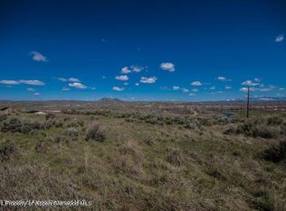 S Ranney St, Craig, CO 81625