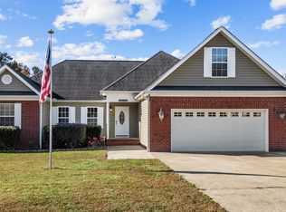 6807 Grazing Ln, Birchwood, TN 37308