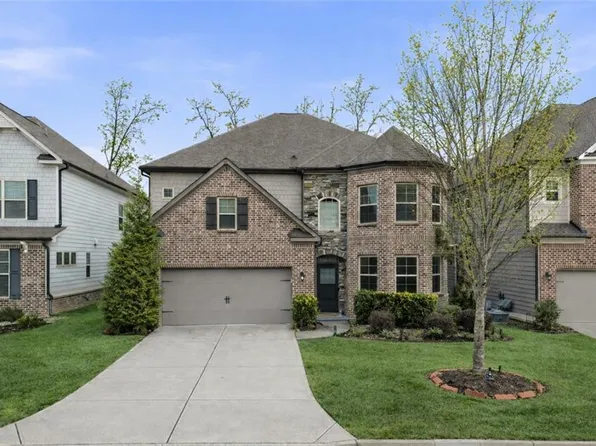 2810 Southwick Dr, Cumming, GA 30041