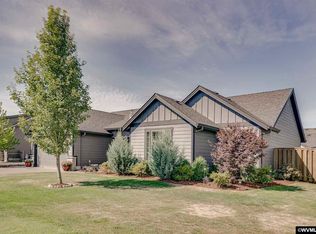 193 Lynx Ave, Aumsville, OR 97325