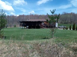 8176 Dekay Rd, Black Creek, NY 14714
